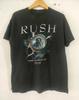 Good Music RUSH TOUR T-Shirt Unisex Cotton Adult S-5XL SB384 Unisex T-Shirt