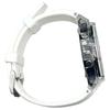 Casio Customized Watch Modified Series Quartz Silicone Strap Men and Women Same Style Color Dial GA-2100-1A(Team274-GaiZhuang-Po) FenBing