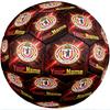 Union Berlin FC Fashion Size 5 Football Wearproof Non‑Slip Soccer Ball For Sports Training Entertainment Use
