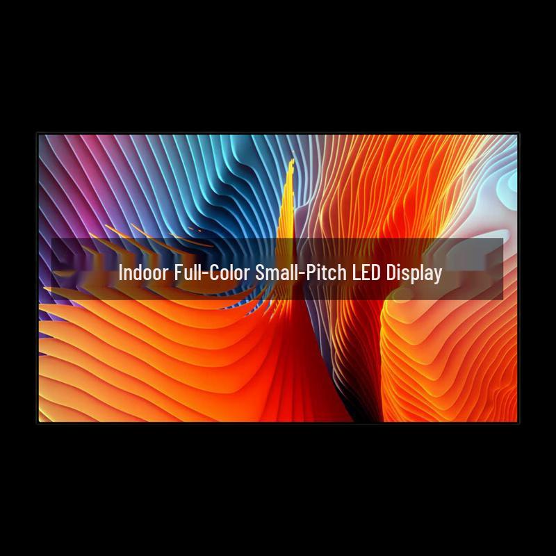 

Lofit COB P1.25 Indoor Full-Color LED Display