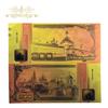 Commemorative Banknote and Collectible for Collectors and Home Display
