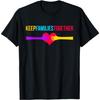 Support Immigrant Keep Families Together T Shirt T-Shirt