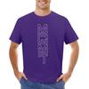 MGMT T-Shirt Rohlinge kundenspezifisch kawaii Kleidung Herren lustige T-Shirts