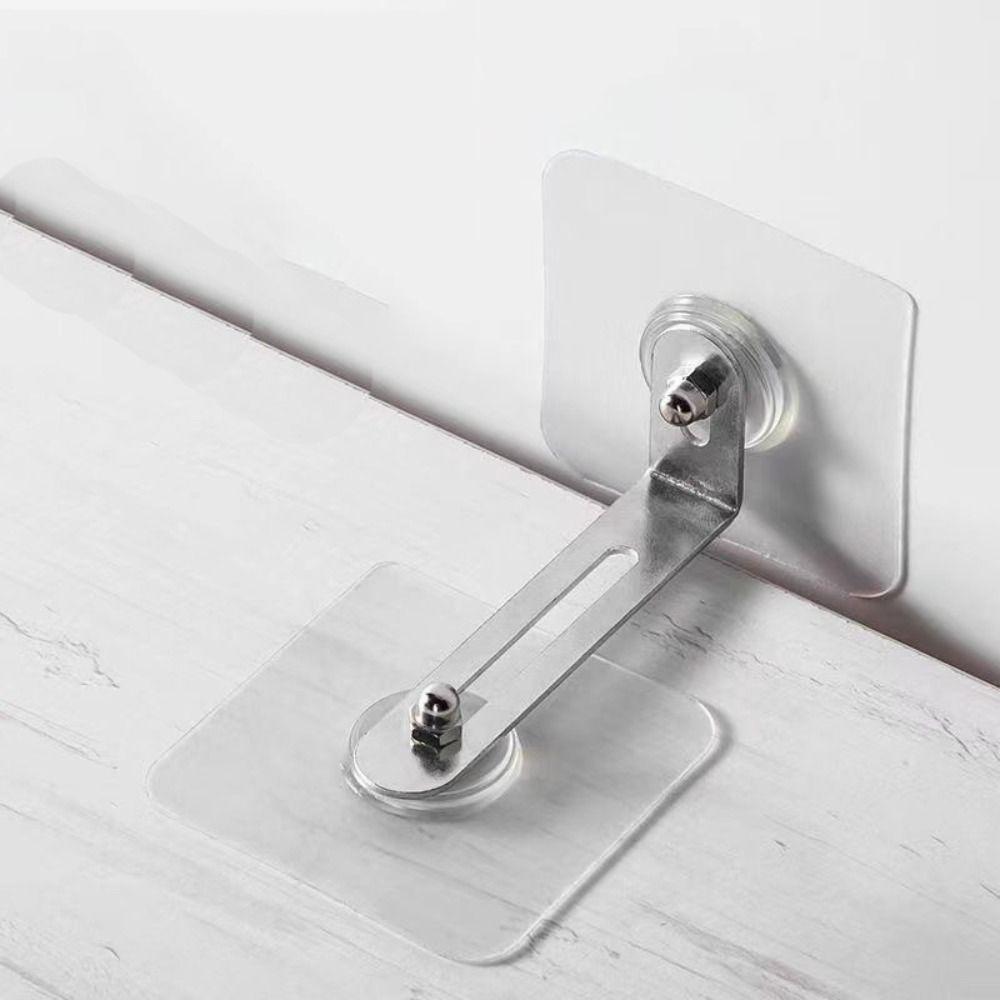 

Baby Care Furniture Stabilizer Anti-tip Wall Holder Furniture Wall Anchors large