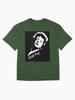 Édith Piaf Edith Piaf Oversized T-Shirt