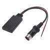 13Pin Bluetooth 5.0 Module Wireless Audio Cable Adapter Car Radio Stereo Parts for Kenwood