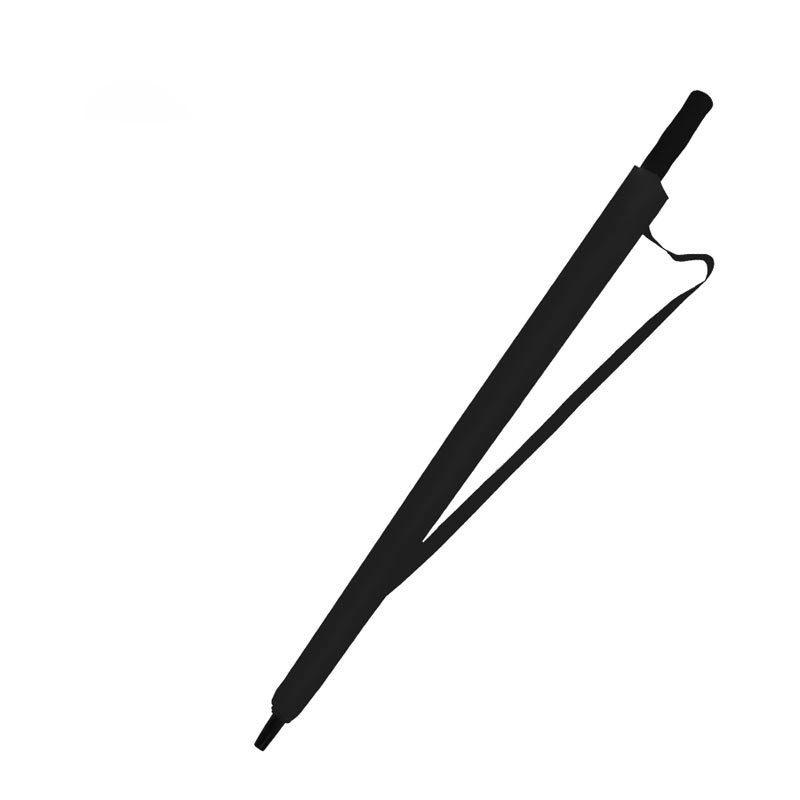 Guarda-chuva dobrável portátil à prova de vento para alívio de terremotos