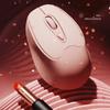 Portable Laptop Wireless Mouse Silent Ergonomic Mouse Lightweight Wireless Mice  Tablet