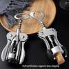 Accesorii pentru bar – Tirbușoane și deschizătoare de sticle