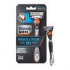 1 Set of Men Revolution 5.1 5-blade Razors