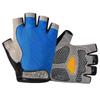 Summer Bicycle Cycling Gloves for Men and Women Sun Protection Mesh Breathable and Quick Drying Fitness Cycling Anti Slip Fishing