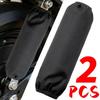 Waterproof Rear Shock Absorber Protector Wearproof Shock Absorber Dust Cover  Motorbike
