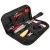 Jewelry Making Tools Set Jewelry Tools Beadwork Tool Set Jewelry Pliers Set for Woodworking and Handmade Necklaces