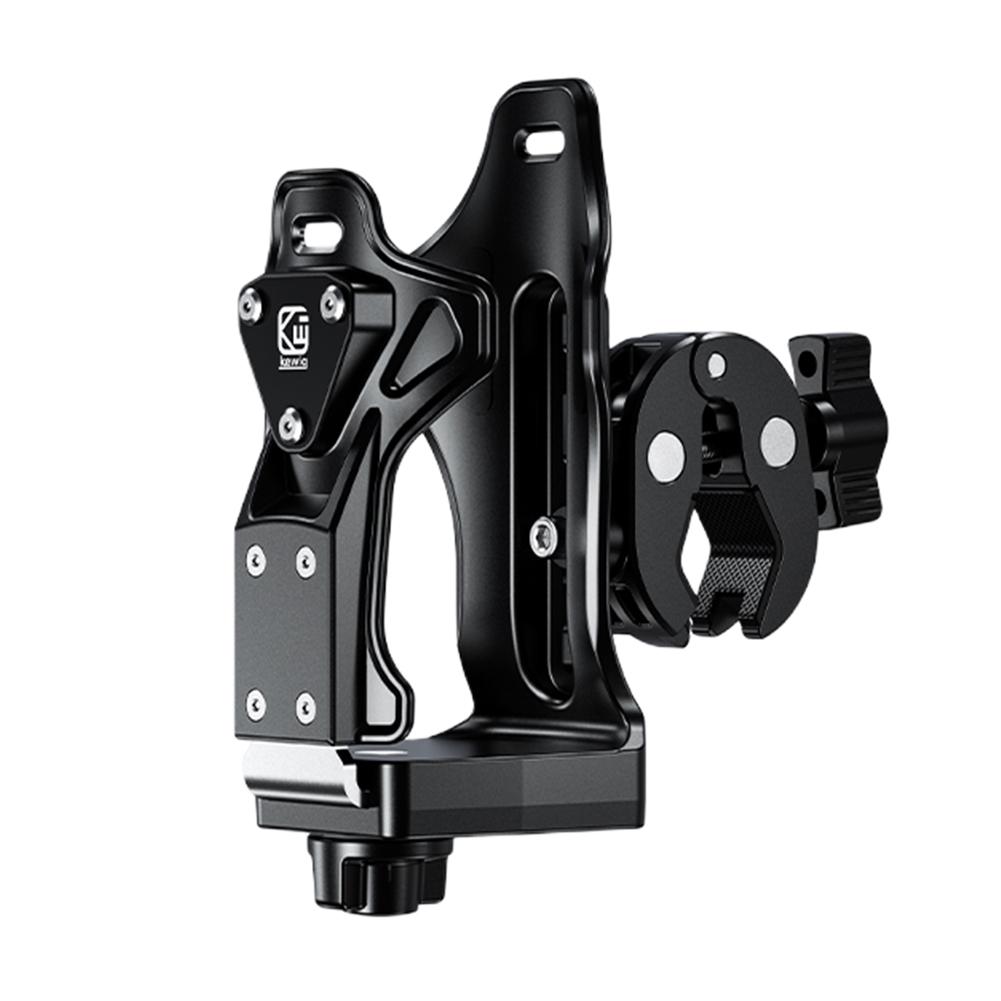 Universal Motorcycle Cup Holder 360° Rotating Water Bottle Holder Mount For 50mm-90mm Bottles For MTB Bicycles Moto Accesorios
