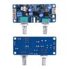 Low Pass Filter Bass Subwoofer Pre-AMP Amplifier Board Featuring NE5532 Chip And Adjustable Tone For Amplifiers