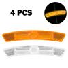125*20mm Speichenreflektor Zubehör Mountainbike Teile