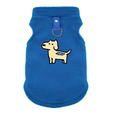 Bekleidung & Schuhe – Westen & Hemden für Hunde