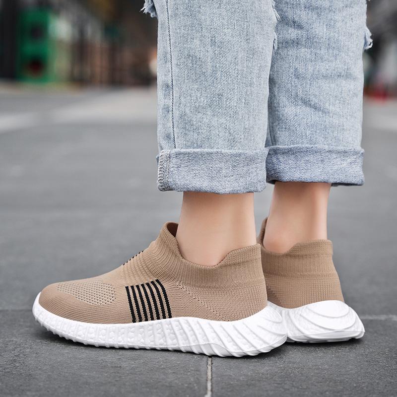 Slipper für Mädchen, Mokassins für Jungen, Slipper, Halbschuhe für Jungen, leichte Slipper für Schüler, Kinderschuhe, Unisex