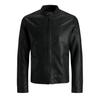 Jack & Jones 12182461 Faux Leather Jacket