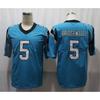 Camiseta de Fútbol NFL para Hombre Carolina Panthers Cam Newton 1 Christian McCaffrey 22 Réplica Uniforme de Equipo Ropa para Aficionados