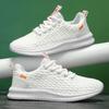 Mode 2024 Neue Herren- und Damen-Sneaker Leicht Bequem Atmungsaktiv Schnürung Laufschuhe Outdoor-Sneaker Zapatillas De Deporte
