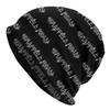 Unisex Bonnet Winter Warm Knitting Hat Women Unisex Chappells Roans Singer Skullies Beanies Caps Adult Beanie Hats Ski Cap