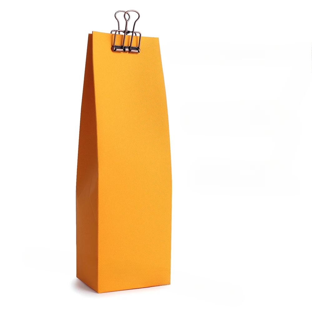 10Pcs Kraft Paper Gift Bag Candy Colorful Favor Bag Wedding Cookie Candy Bags Kids Birthday Party Decor Festival Mini Favor Box