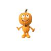 Resin Crafts Pumpkin Statue Cartoon Garden Halloween Pumpkin Halloween Pumpkin Ornaments  Desktop
