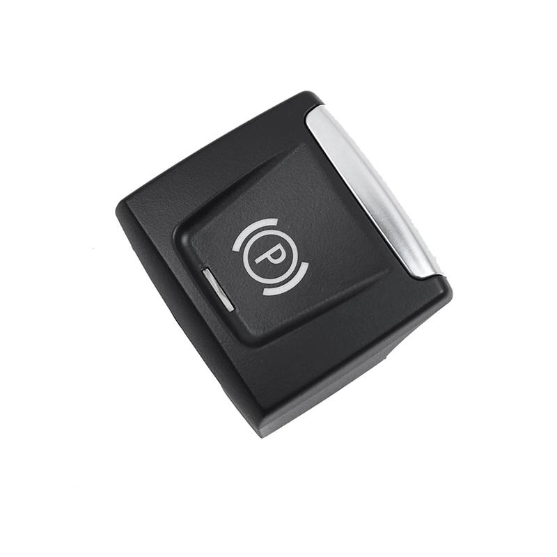 M63K-Electronic Parking Brake Switch Button Replacement For BMW X1 F48 F49 X2 F39 2 Series F45 F46