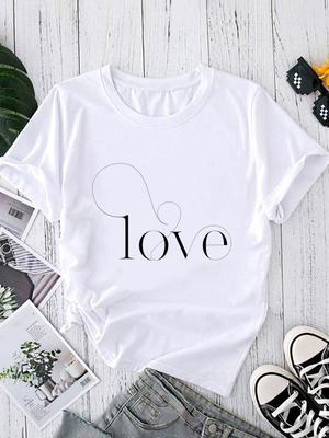 Oberteile – T-Shirts