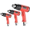 Digital Temperature Control Heat Gun for Car Film and Plastic Welding