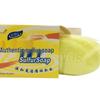 Sulfur Soap for Face & Body - Antibacterial, Exfoliating, Oil-Control, Skin-Nourishing Cleanser.