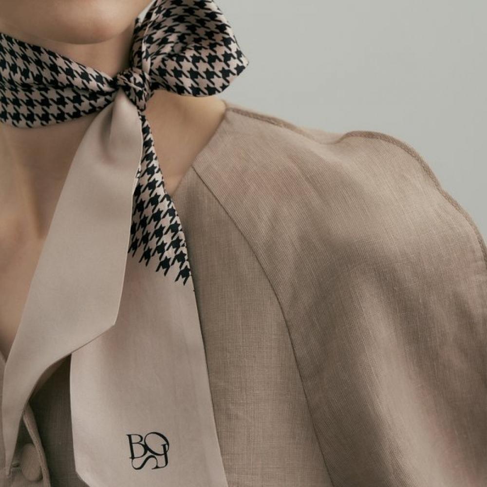 Bb De Soli De Elisha Twilly Schal