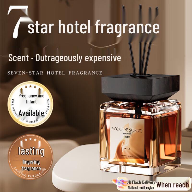 

Zhengzhi Portable Flameless Aroma Diffuser