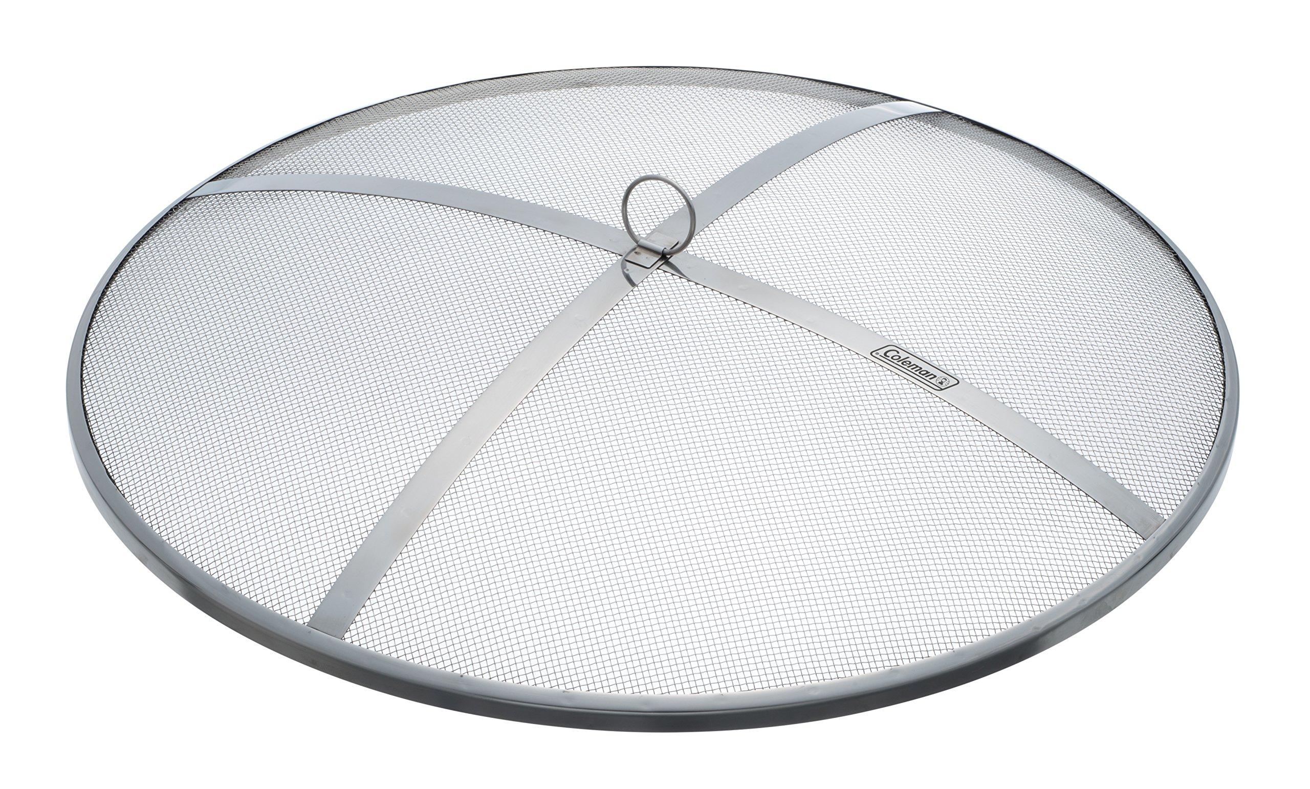 

Coleman Fire Pit Spark Shield Plus for Fire Disc Plus 2000032517