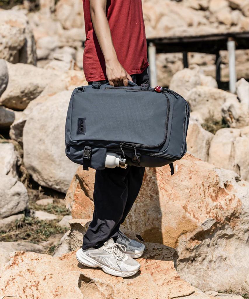 Cabin Zero Adv Pro Backpack 32L Original Gray