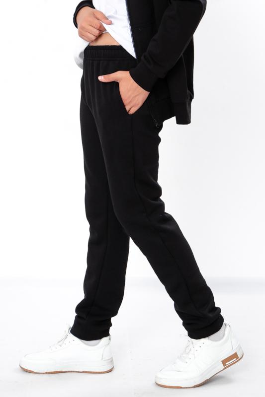 Sport Pants (Boys) – Soft Cotton Blend & Side Pockets, Winter 6232-025 HC