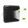 RV Vent Fan ABS Air Vent Cooling Fan Ventilation Blade Exhaust Vent Fan for RVS Trucks Buses Boats