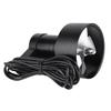 6S 24V Underwater Propeller 9.2kg Waterproof Brushless Motor for ROV RC Boat CW