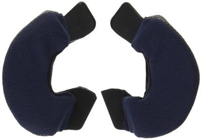 Arai Hyper T Pro EP Ear Cups 20mm Part 065715 (for 55cm-56cm/57cm-58cm Headphones) (Former Number 5715)