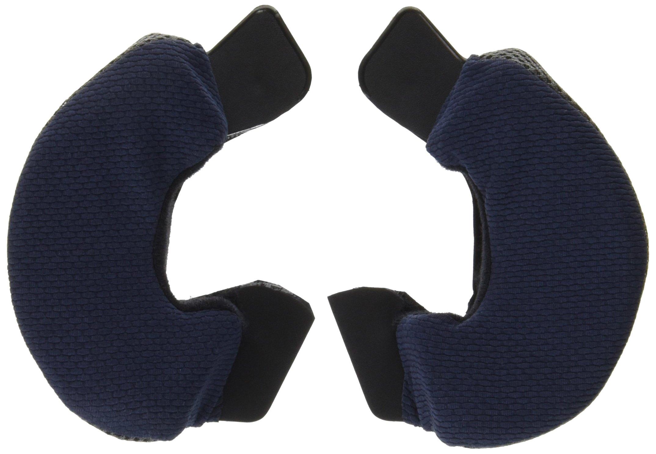 

Arai Hyper T Pro EP Ear Cups 20mm part 065715 (for 55cm-56cm/57cm-58cm headphones) (Former number 5715)