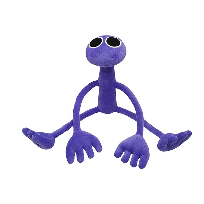 Roblox Rainbow Friends Plush Toy Soft And Squishy Perfect Gift For Kids And Baby