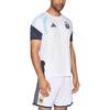 adidas Maglia da Calcio Performance Argentina Girocollo Manica Corta con Logo Uomo top JY7029