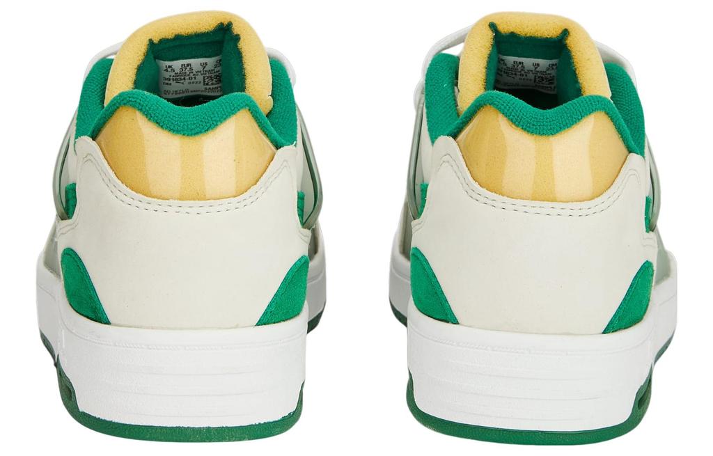 PUMA June Ambrose X Slipstream 'Verdant Green' 391834-01