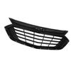 Front Bumper Upper Grill 84150736 Scratch Resistant Radiator Grille Replacement for Chevy Equinox