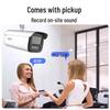 Dahua 4MP Smart Alert Bullet Security Camera CN plug (adapter included)
