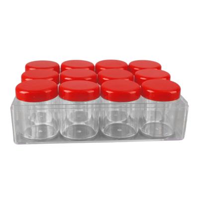 Kit pronto soccorso – Portapillole e scatoline per medicine