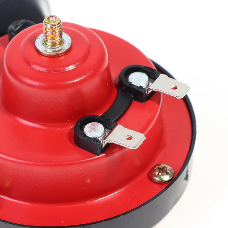 Claxon de super tren de 300db pentru camioane, Suv, mașină, barcă, claxon electric, claxon de mașină, 12v, difuzoare de presiune puternică pentru mașină, motocicletă