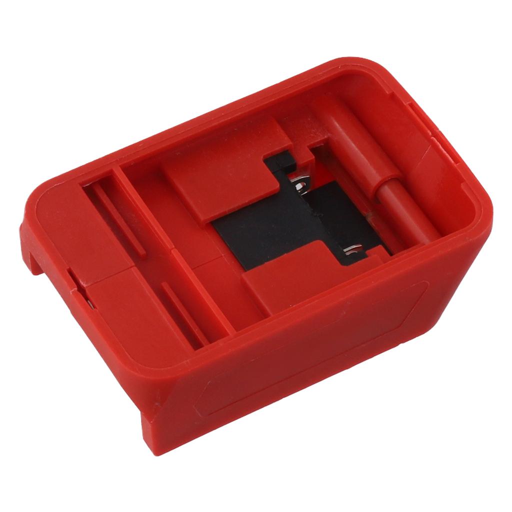 ABS Material Battery Adapter Connector Terminal Block