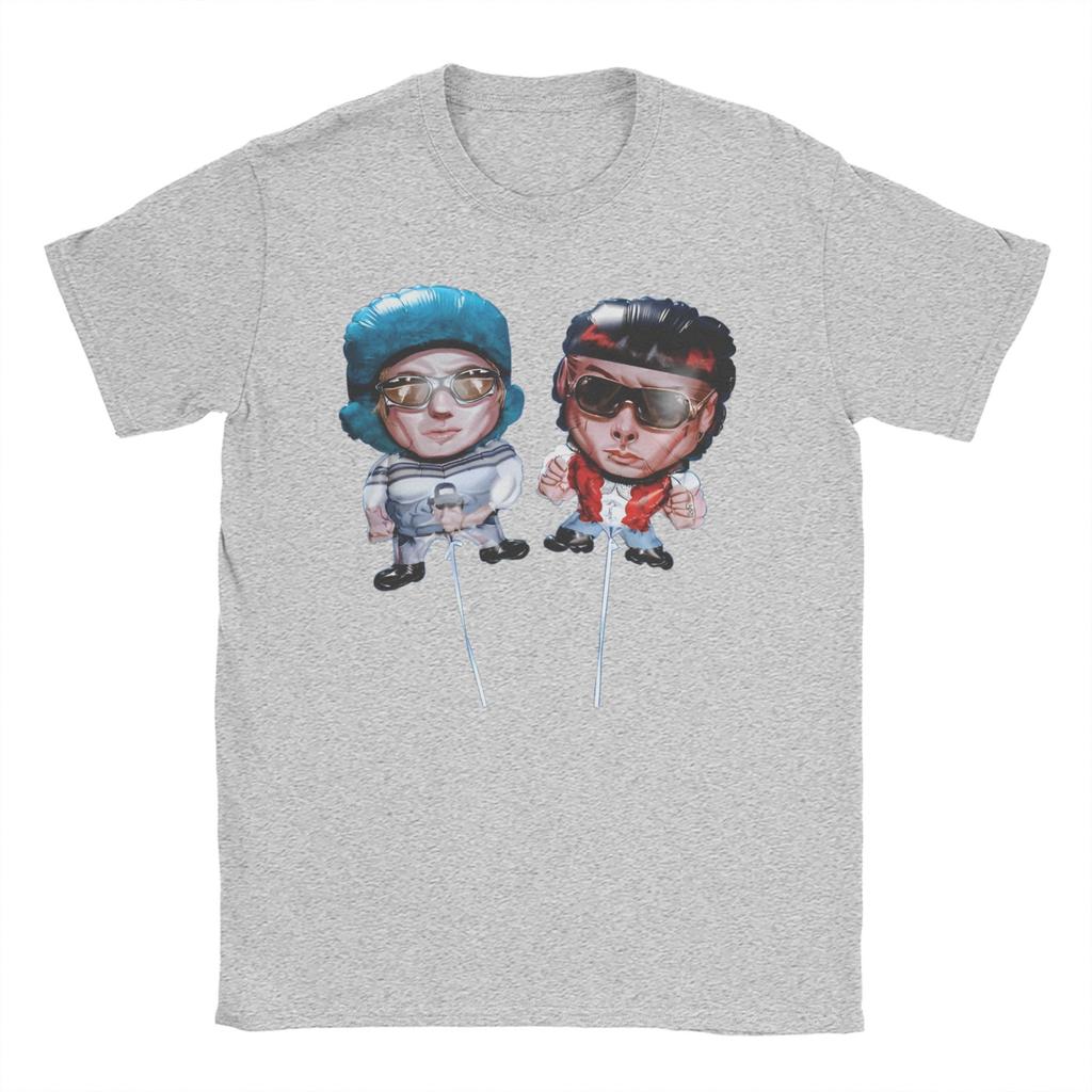 CA7RIEL & Paco Amoroso Papota Tour Men T Shirt Vintage Tee Shirt Short Sleeve O Collar T-Shirts Pure Cotton Gift Idea Clothing